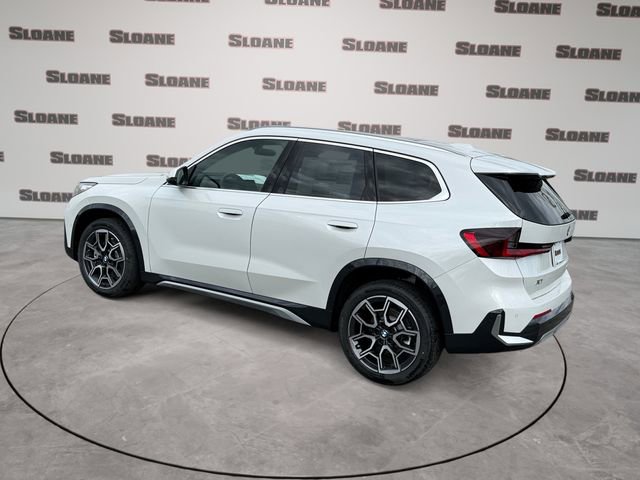 New 2026 BMW X1 xDrive28i w/ Convenience Package AWD/4WD image 3