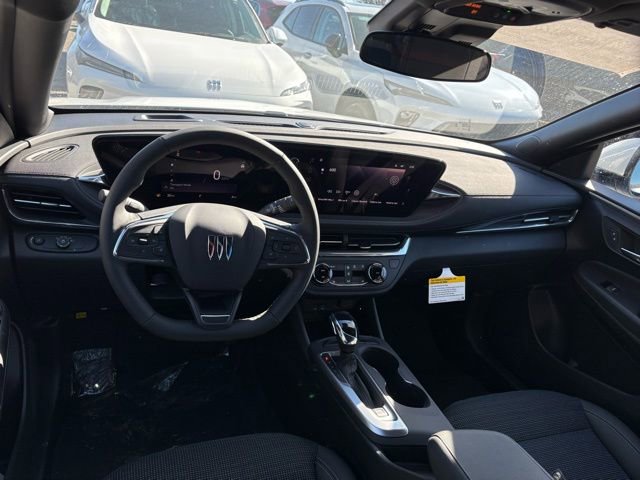 New 2026 Buick Envista Preferred w/ Convenience I Package FWD image 6