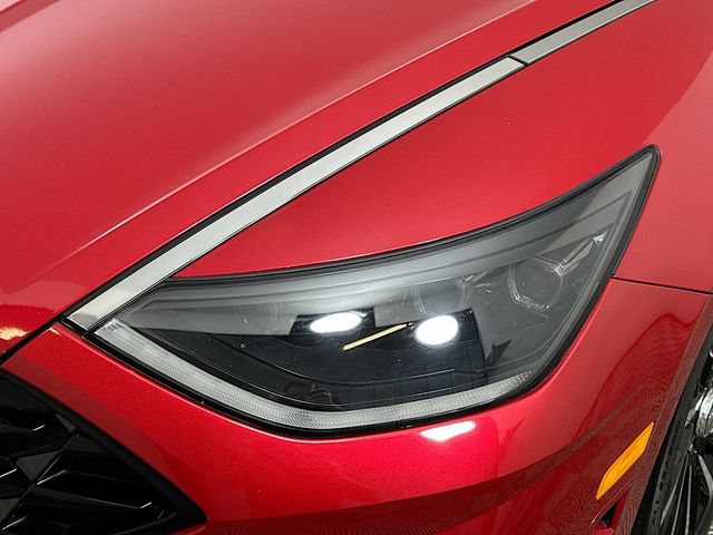 Used 2021 Hyundai Sonata Limited FWD image 25