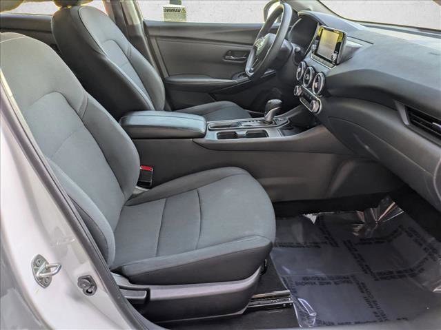 Used 2024 Nissan Sentra S image 19