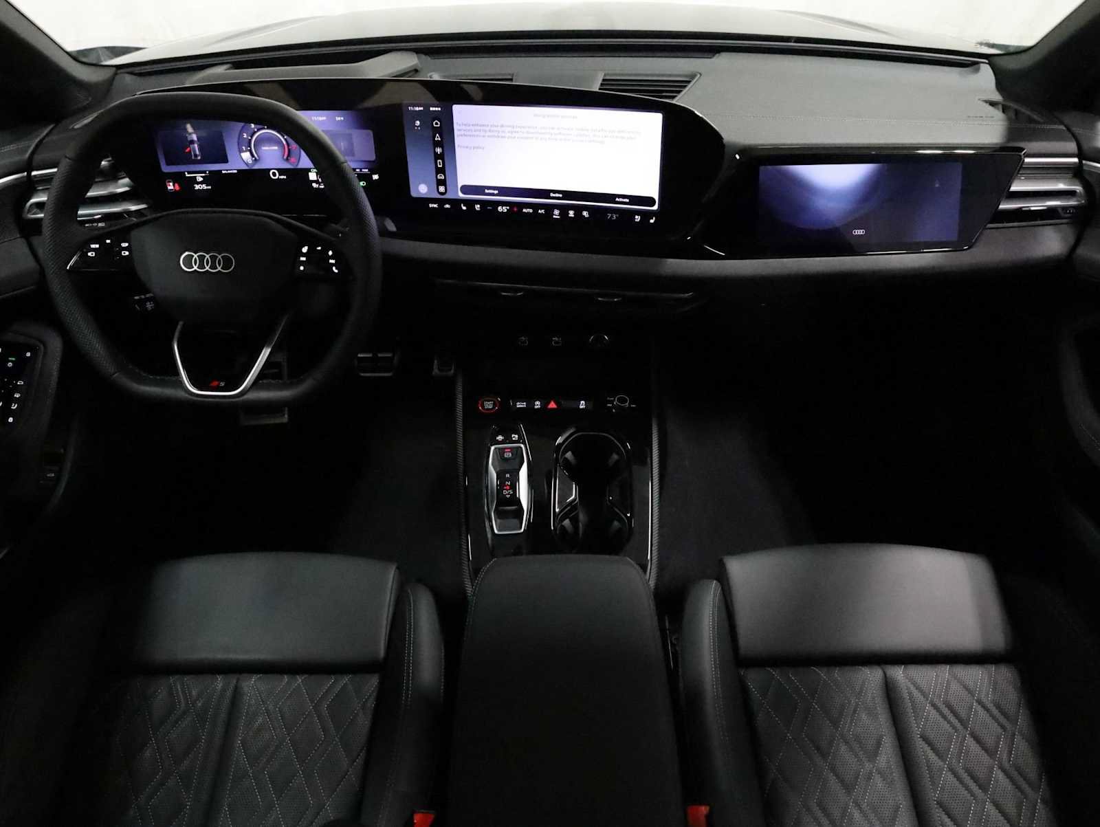 Certified 2026 Audi S5 Prestige w/ Prestige Package AWD/4WD image 23