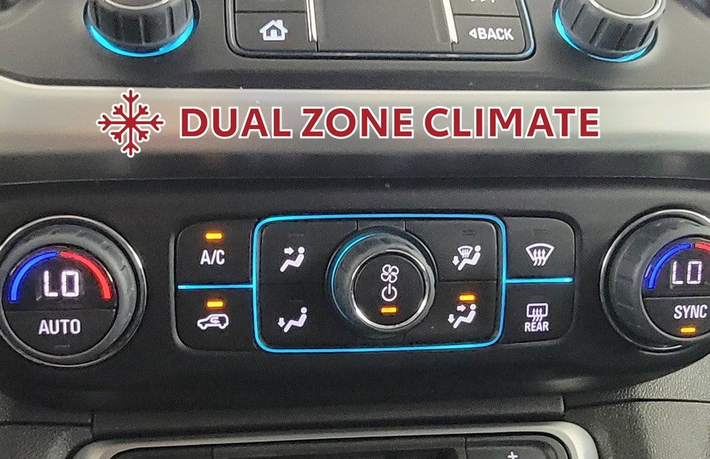 Used 2023 GMC Acadia SLE w/ LPO, Floor Liner Package AWD/4WD image 23