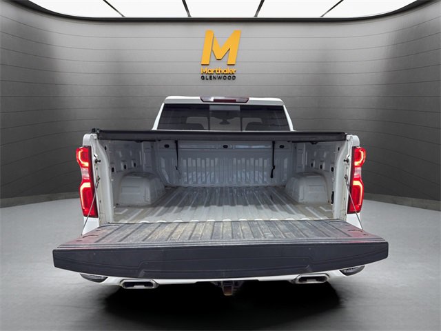 Used 2020 Chevrolet Silverado 1500 RST w/ All-Star Edition image 25