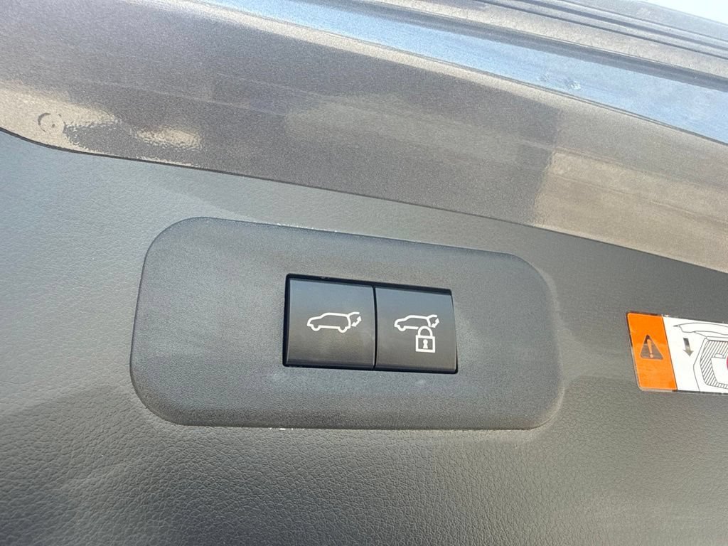 Used 2024 Lexus NX 350h AWD w/ Vision Package image 18