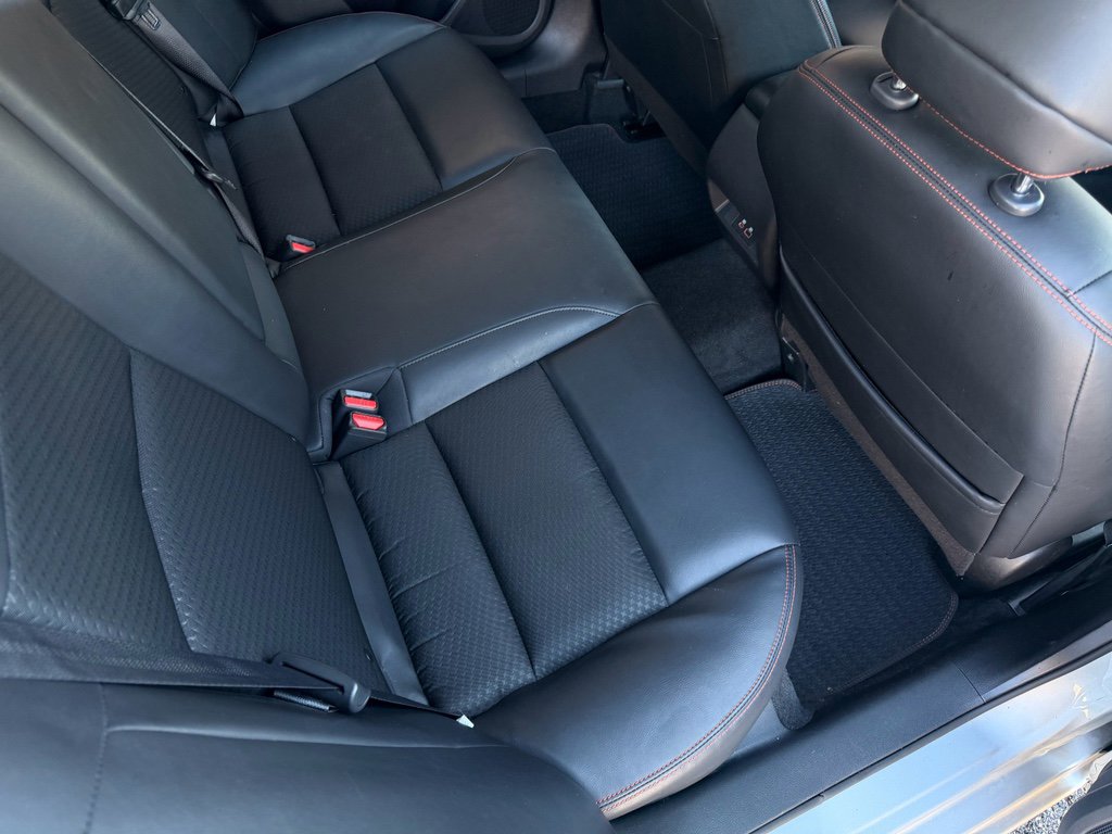 Used 2023 Nissan Altima 2.5 SR image 21