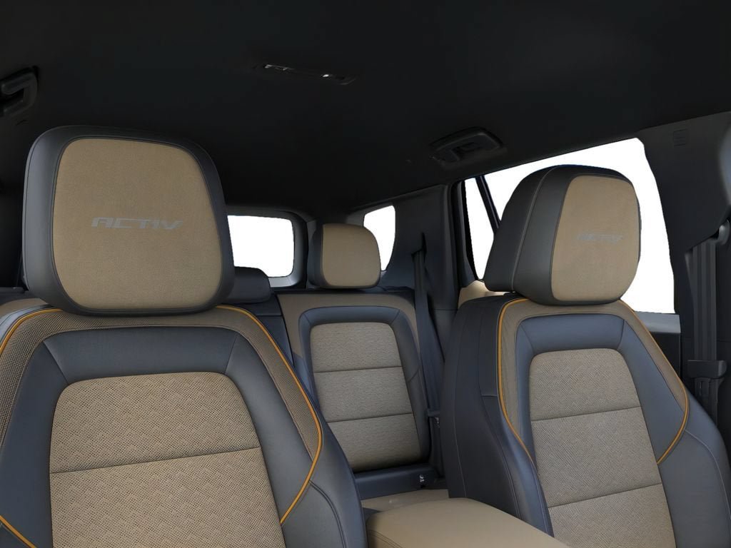 New 2026 Chevrolet Equinox ACTIV w/ LPO, Floor Liner Package AWD/4WD image 24