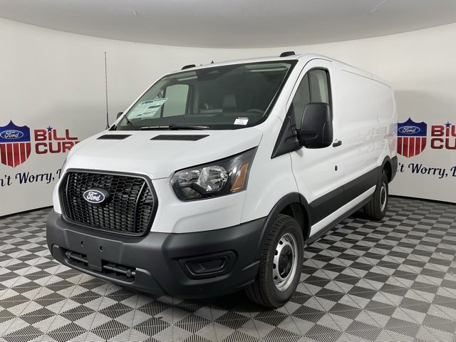 New 2026 Ford Transit 250 Low Roof w/ Load Area Protection Package image 7