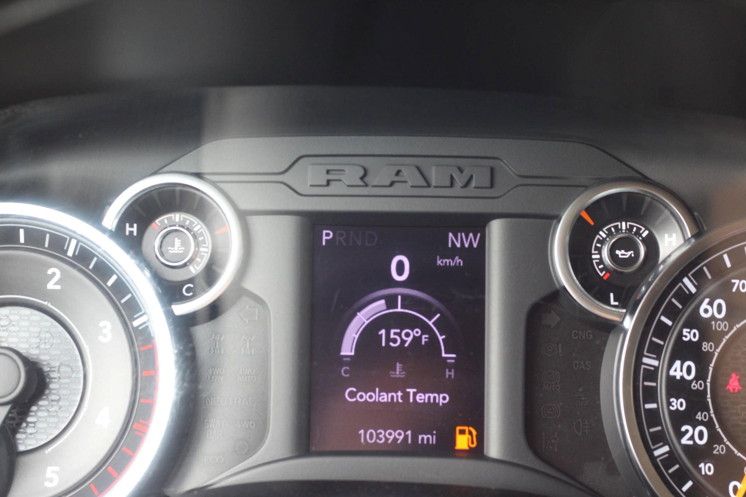 Used 2020 RAM 3500 Tradesman image 15