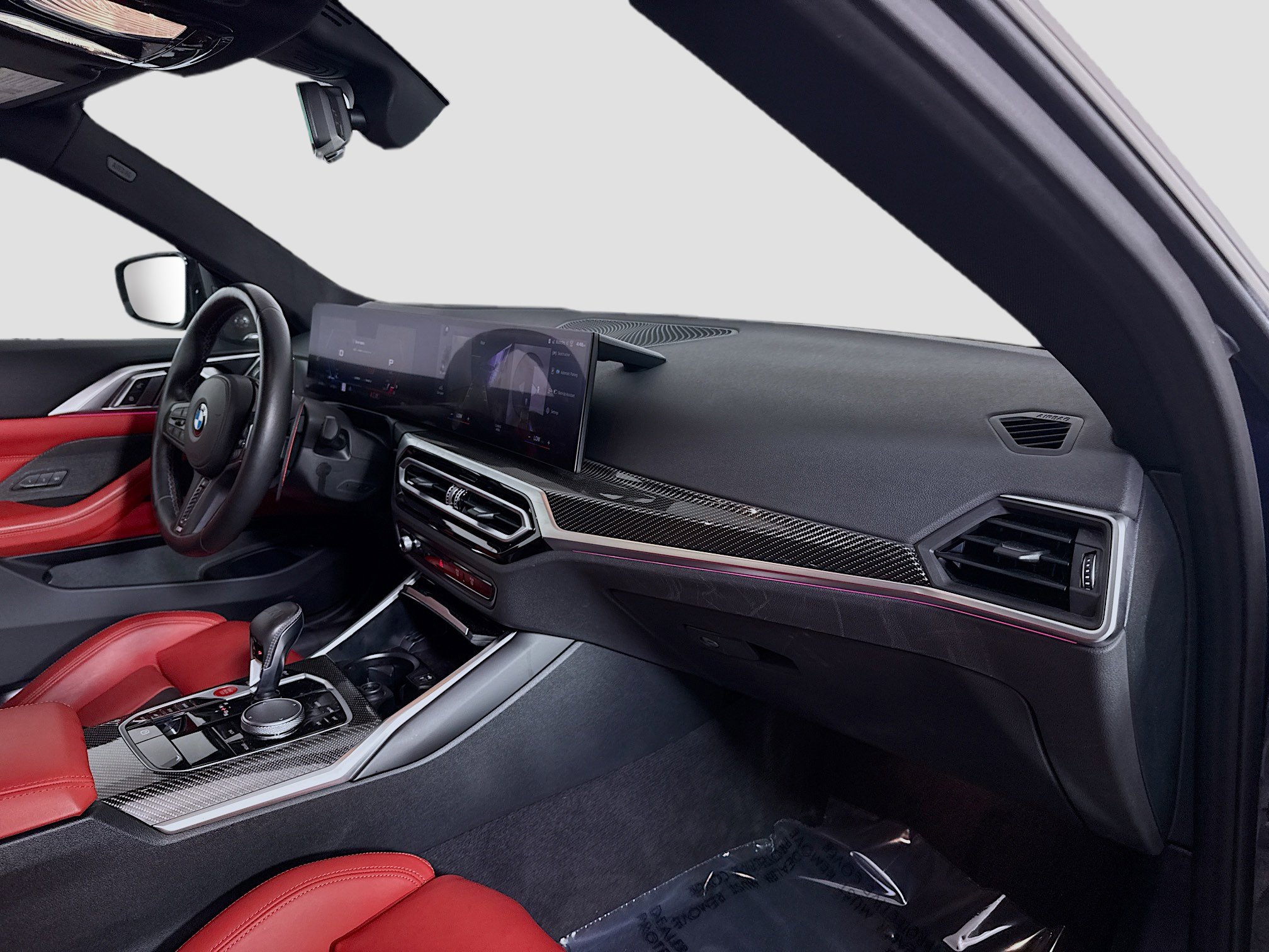 Used 2024 BMW M4 Competition w/ Executive Package image 28