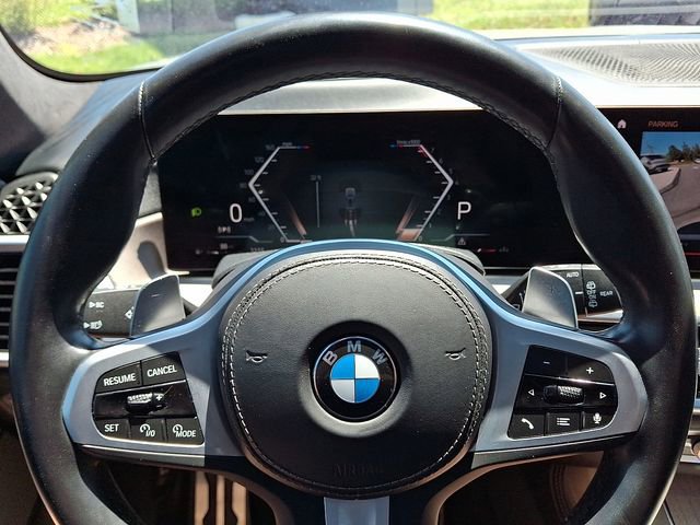 Used 2023 BMW X7 xDrive40i w/ Executive Package AWD/4WD image 20