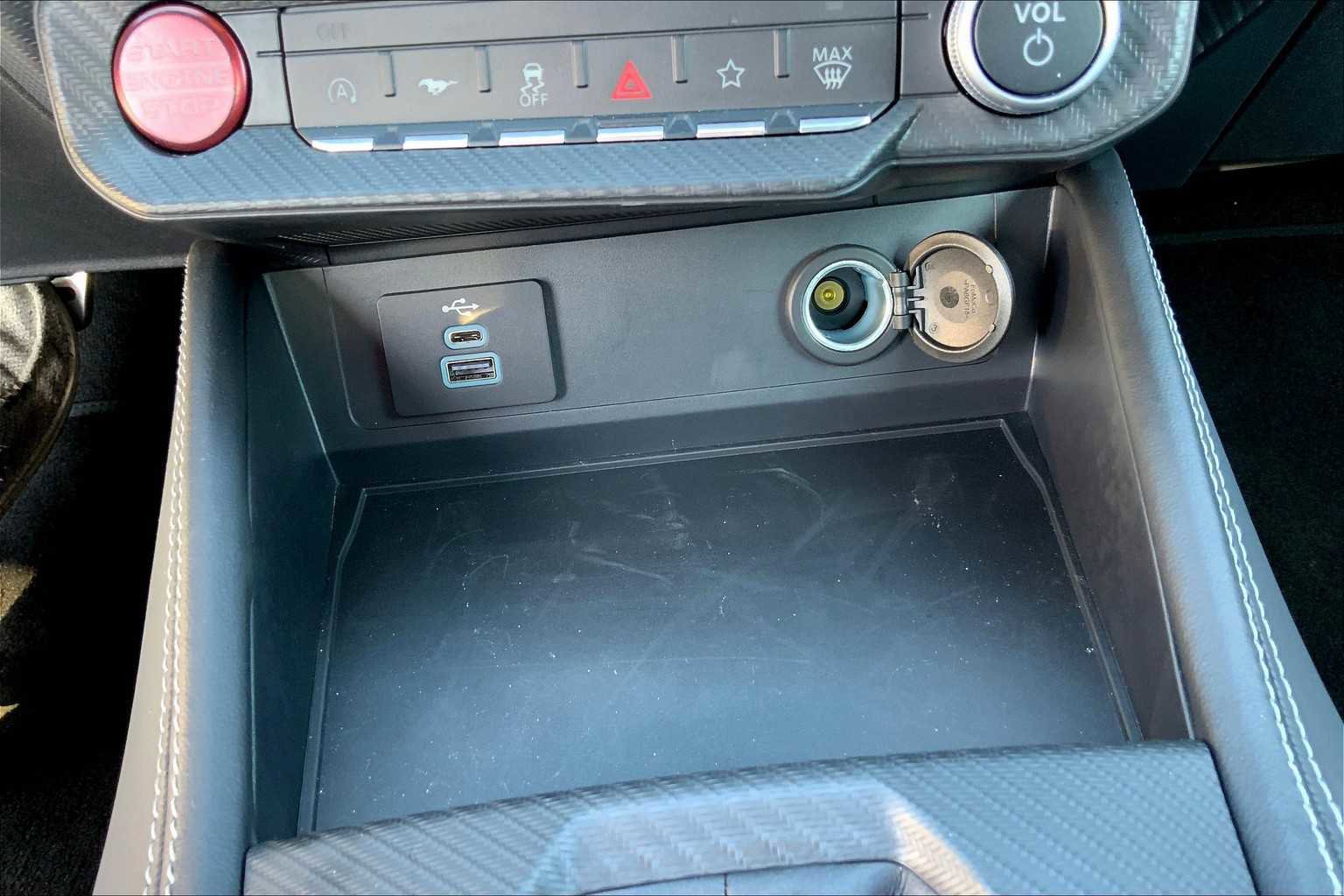 Certified 2025 Ford Mustang GT Premium image 31