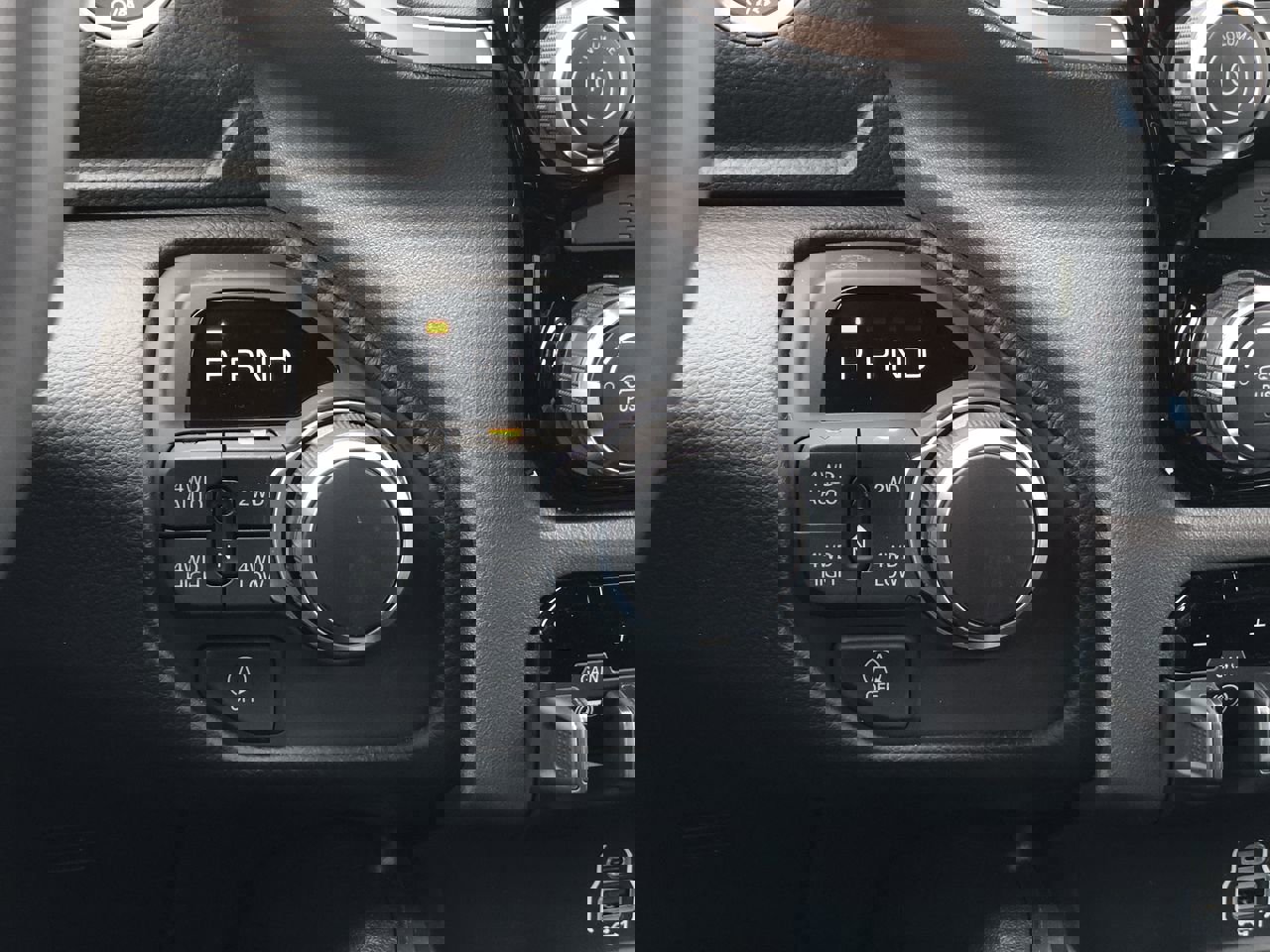 New 2026 RAM 1500 Big Horn w/ Night Edition image 26