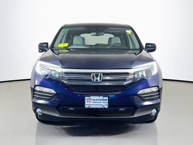 Used 2018 Honda Pilot EX-L image 11