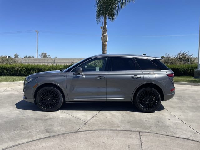 Used 2022 Lincoln Corsair Reserve w/ Luxury Package FWD image 5