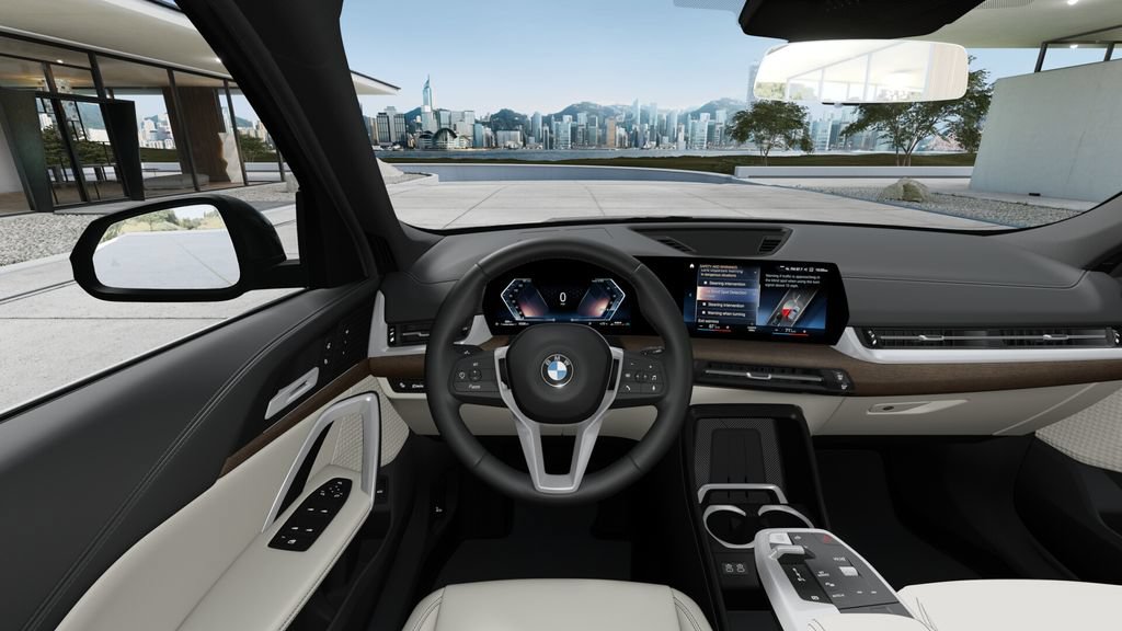 New 2027 BMW X1 xDrive28i AWD/4WD image 13