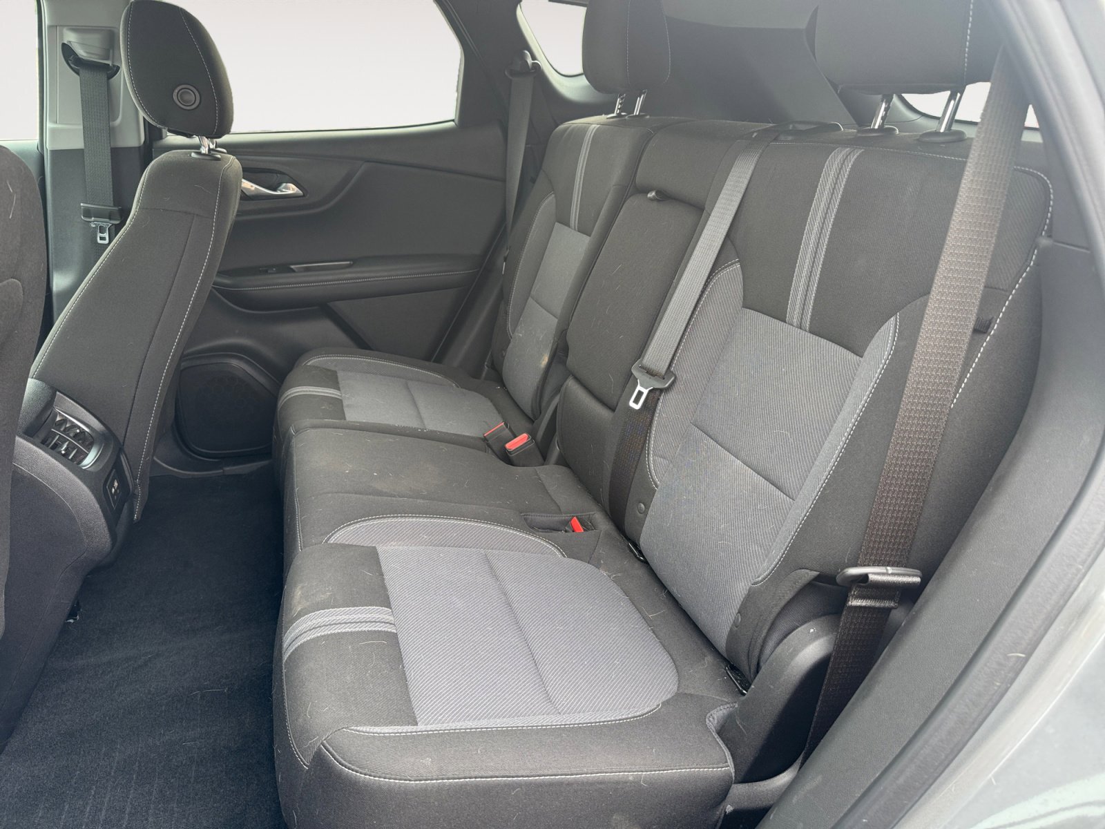 Used 2023 Chevrolet Blazer LT w/ Driver Confidence Package image 13