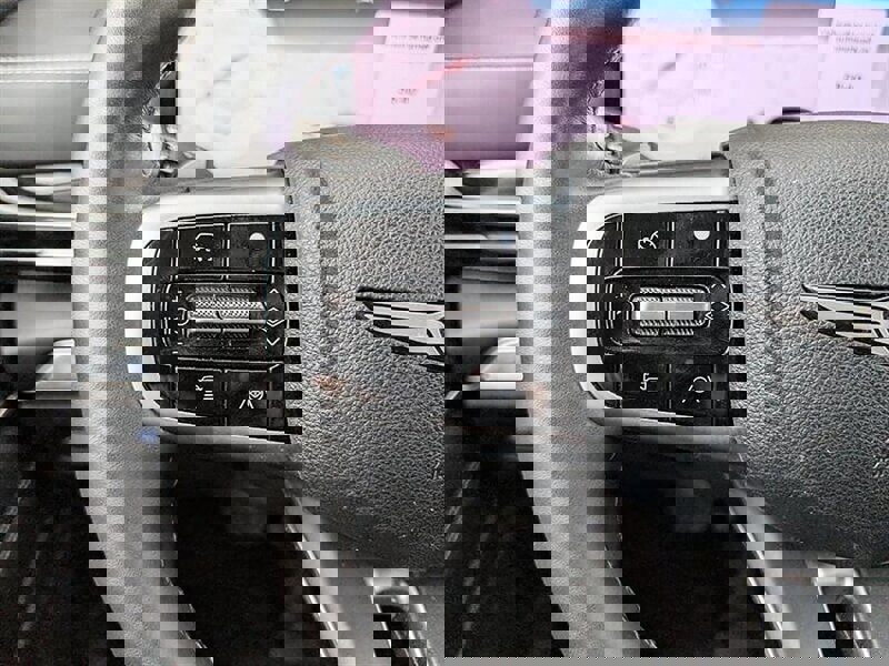 Used 2025 Genesis GV80 2.5T Standard image 20