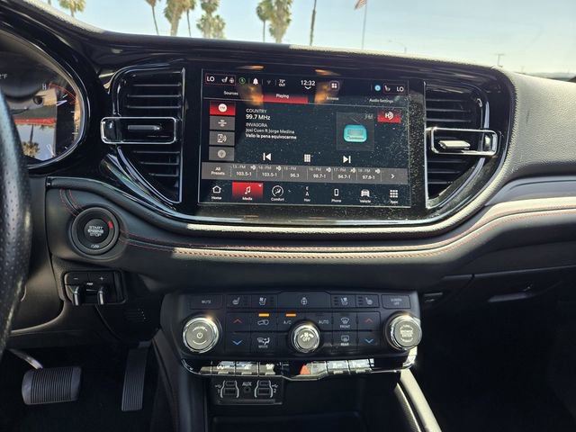 Used 2023 Dodge Durango GT image 22