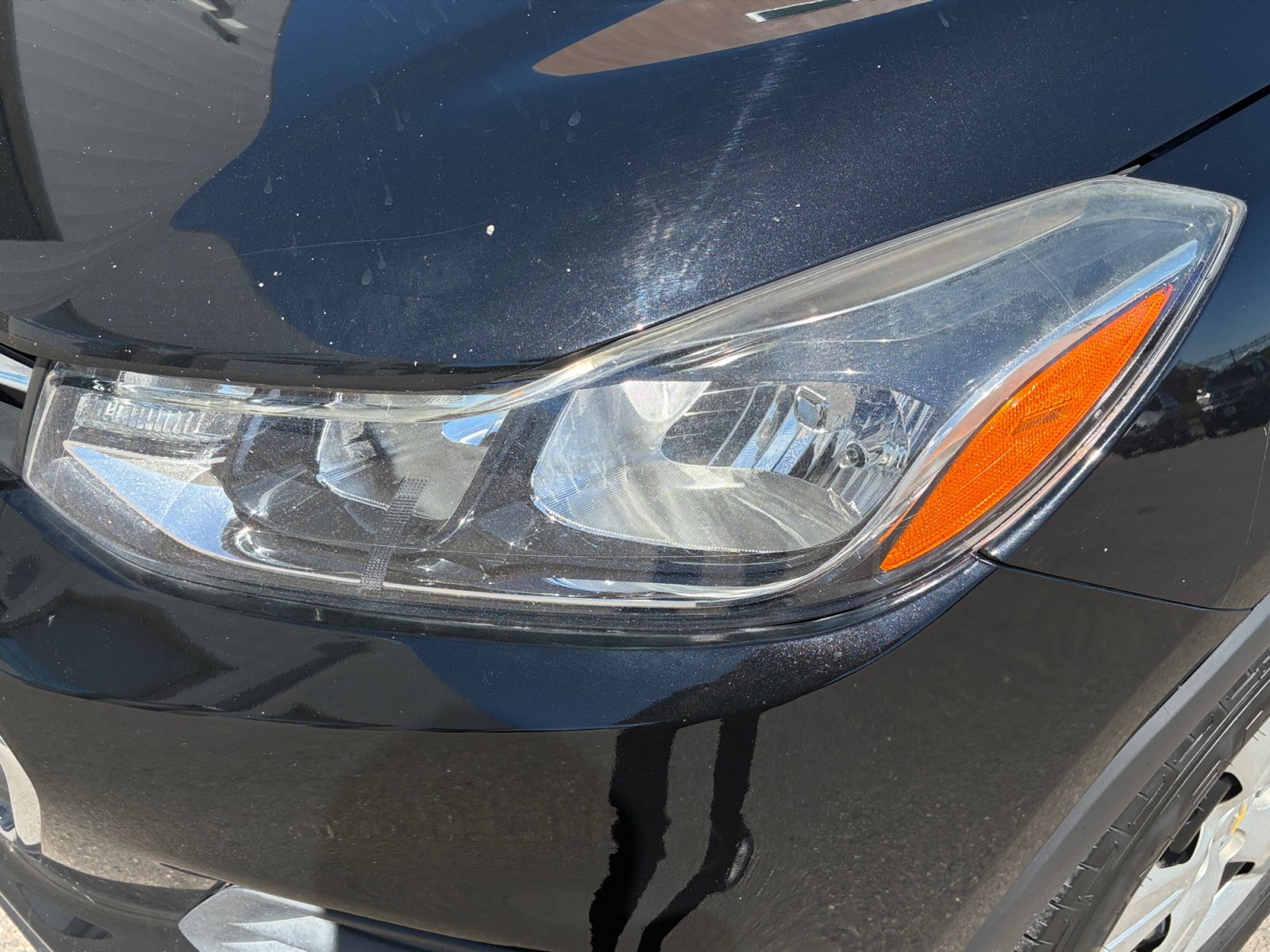 Used 2017 Chevrolet Trax LS FWD image 9