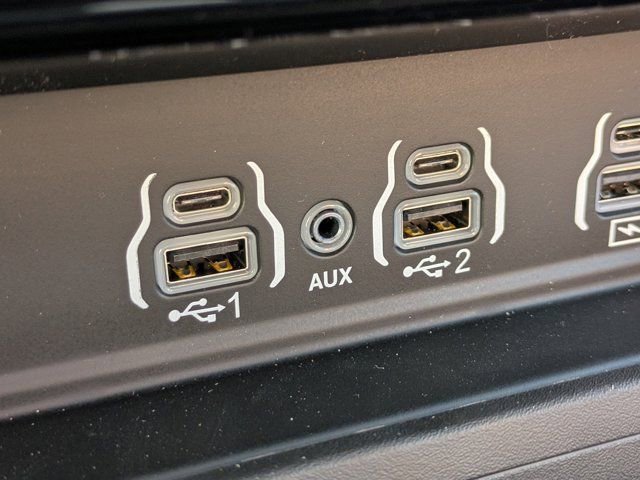 New 2026 RAM 1500 Rebel w/ Rebel Level 2 Equipment Group image 19