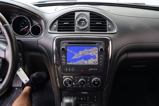 Used 2017 Buick Enclave Leather image 17