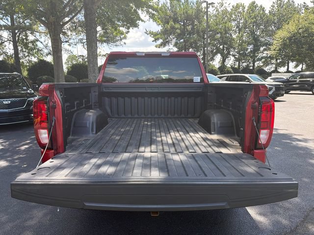 Used 2023 GMC Sierra 1500 Elevation AWD/4WD image 18