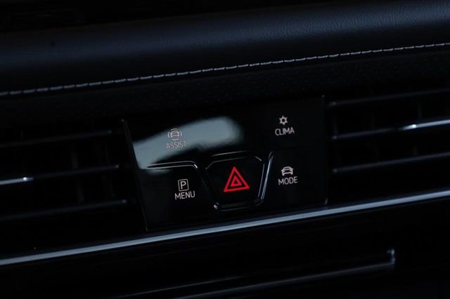 New 2026 Volkswagen Atlas SEL Premium R-Line image 16