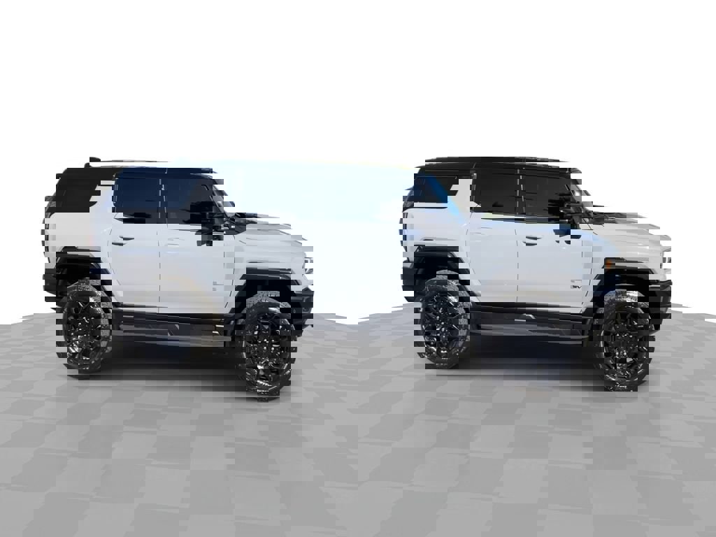 New 2026 GMC Hummer EV SUV image 9