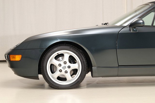 Used 1994 Porsche 968 Cabriolet image 5