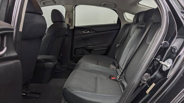 Used 2022 Honda Insight EX image 13