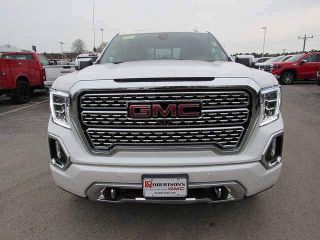 Used 2021 GMC Sierra 1500 Denali w/ Denali Ultimate Package image 5