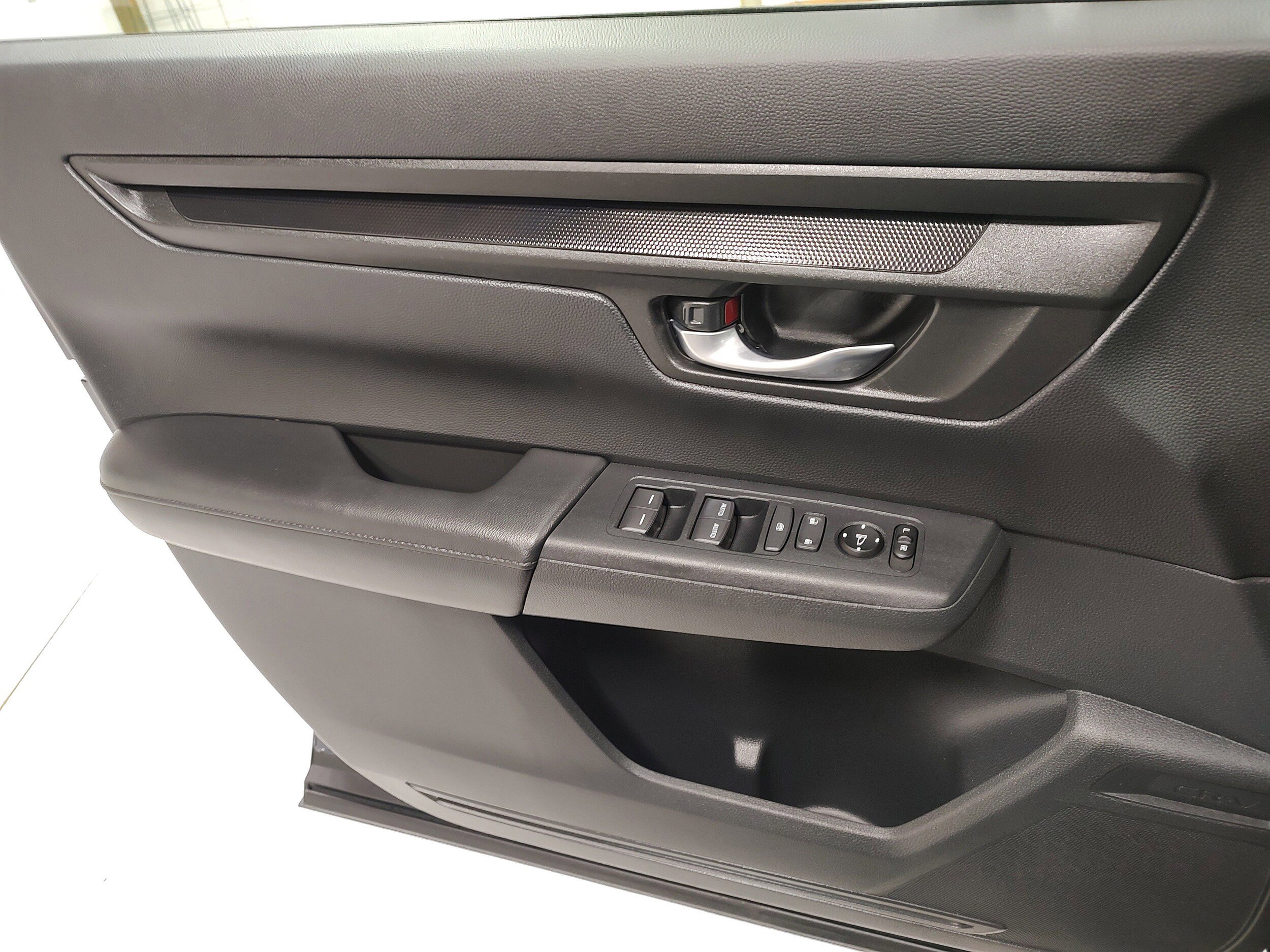 Used 2024 Honda CR-V EX image 9