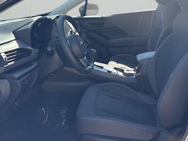 New 2026 Subaru Crosstrek 2.0i Premium AWD/4WD image 12