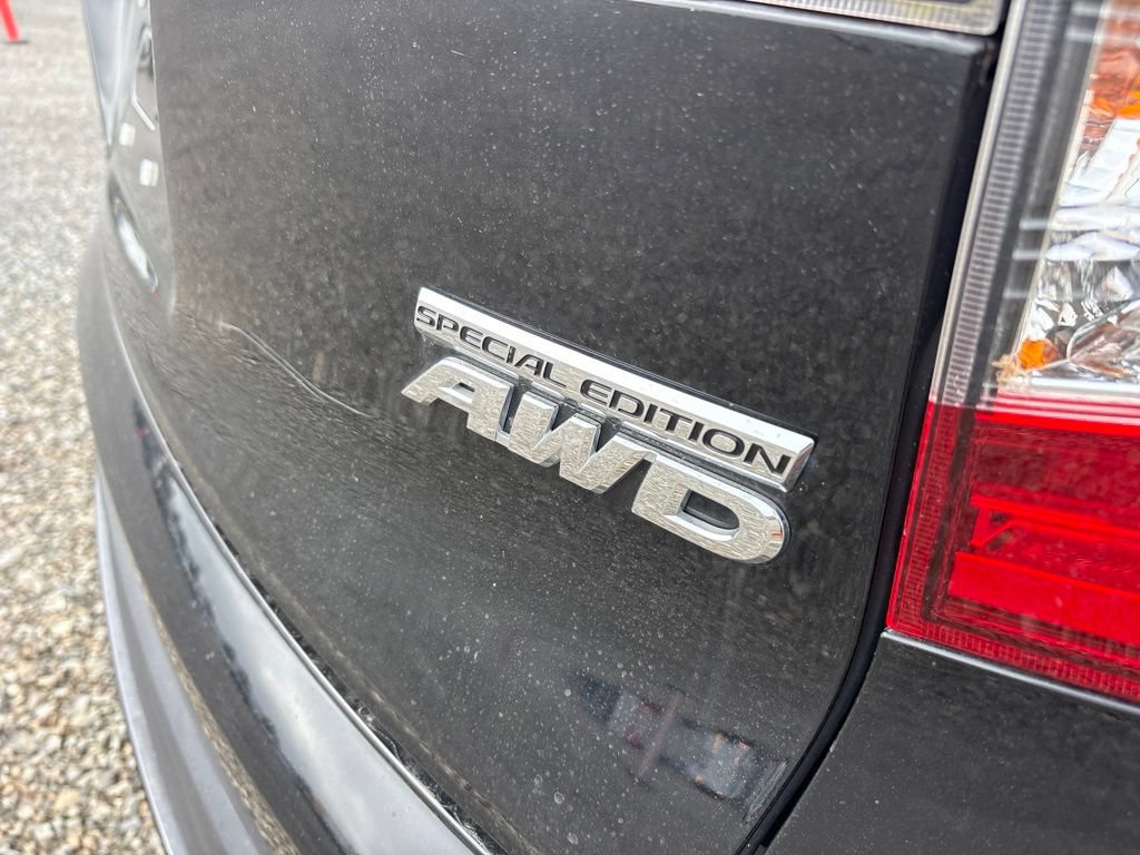 Used 2022 Honda Pilot Special Edition image 4