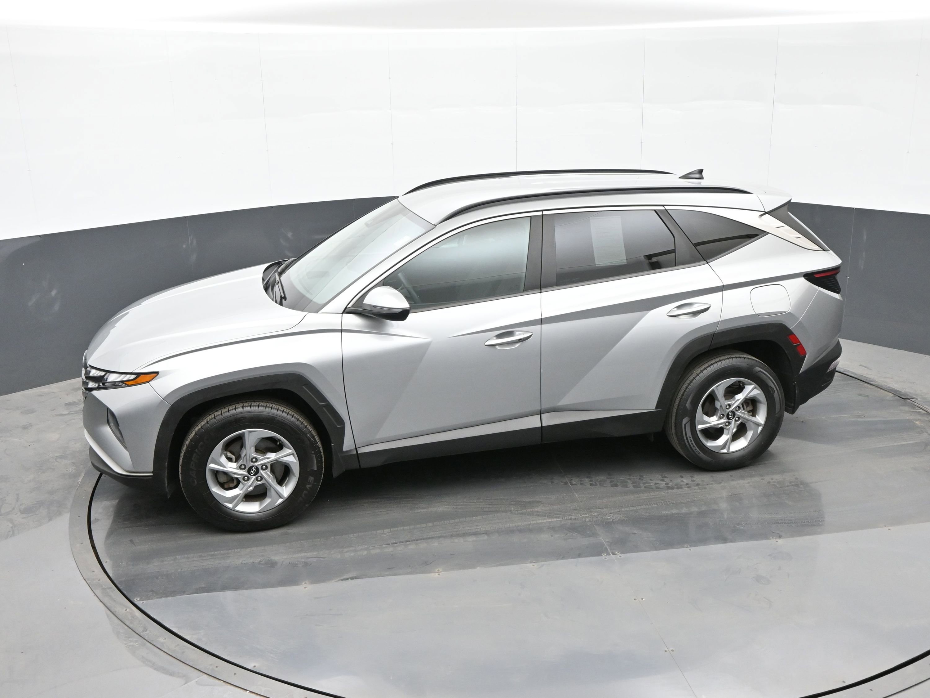 Used 2022 Hyundai Tucson SEL image 28