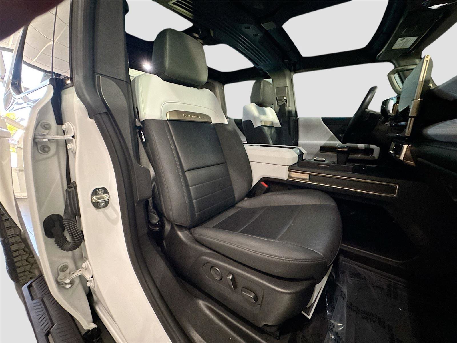 Used 2022 GMC Hummer EV Edition 1 image 29
