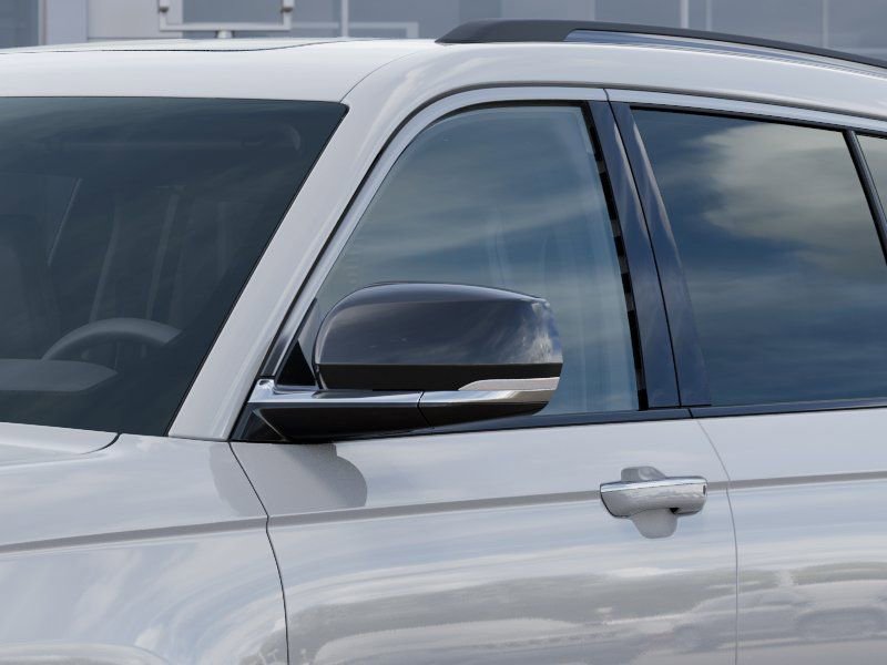 New 2026 Jeep Grand Cherokee L Limited image 12