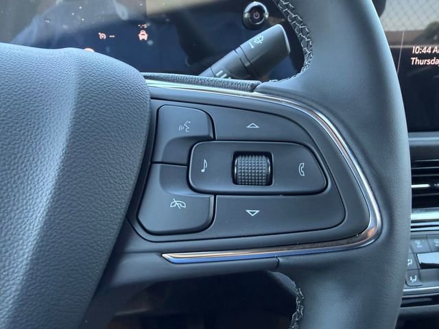 New 2026 Buick Envista Sport Touring w/ Convenience I Package FWD image 15
