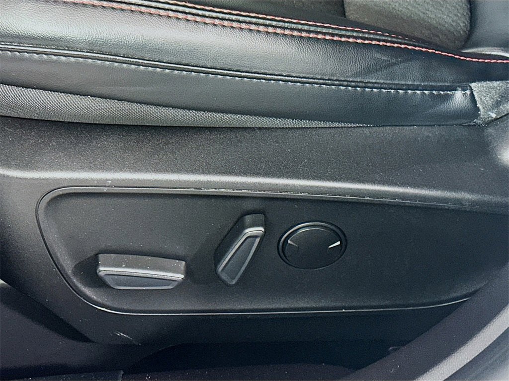 Used 2023 Ford Escape ST-Line w/ Tech Pack #1 image 22