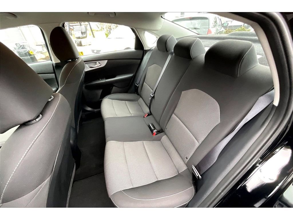 Used 2024 Kia Forte GT FWD image 26