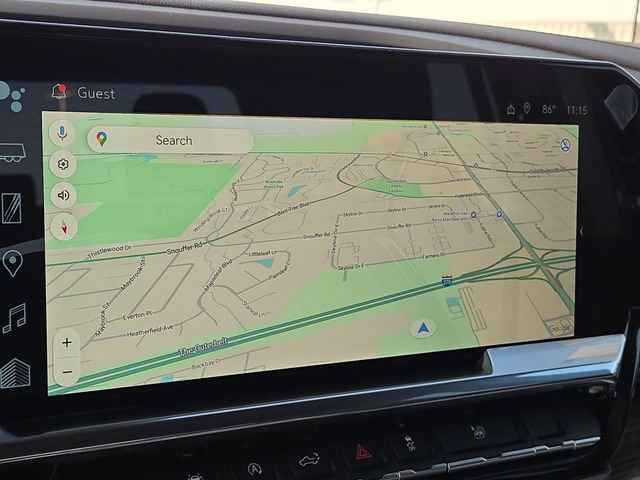 New 2026 Chevrolet Silverado 1500 LT image 14