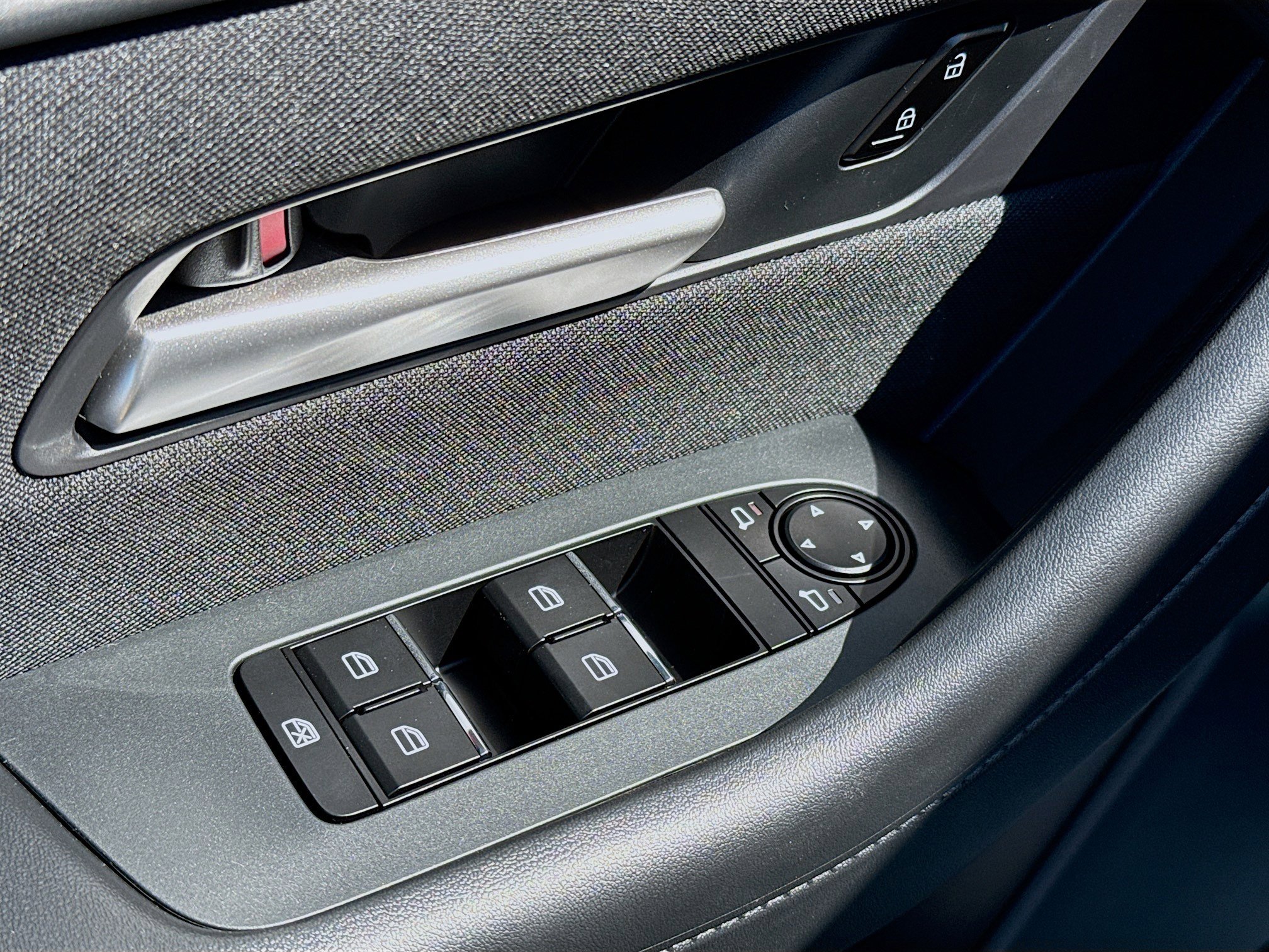 New 2026 MAZDA CX-70 SC image 25