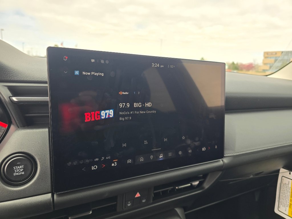 New 2026 MAZDA CX-5 2.5 S w/ Premium Package image 21