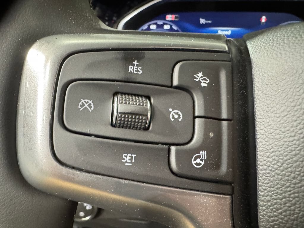 New 2026 Chevrolet Silverado 1500 LT AWD/4WD image 17