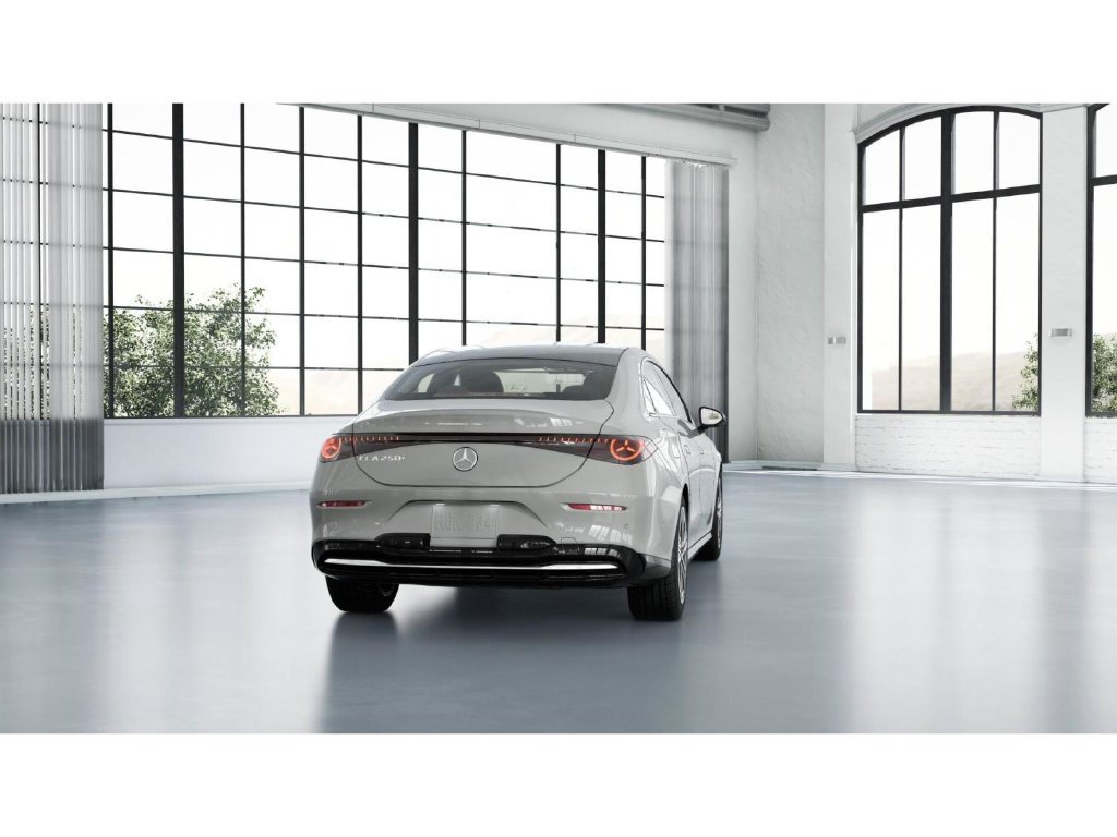 Used 2027 Mercedes-Benz CLA 250+ image 24