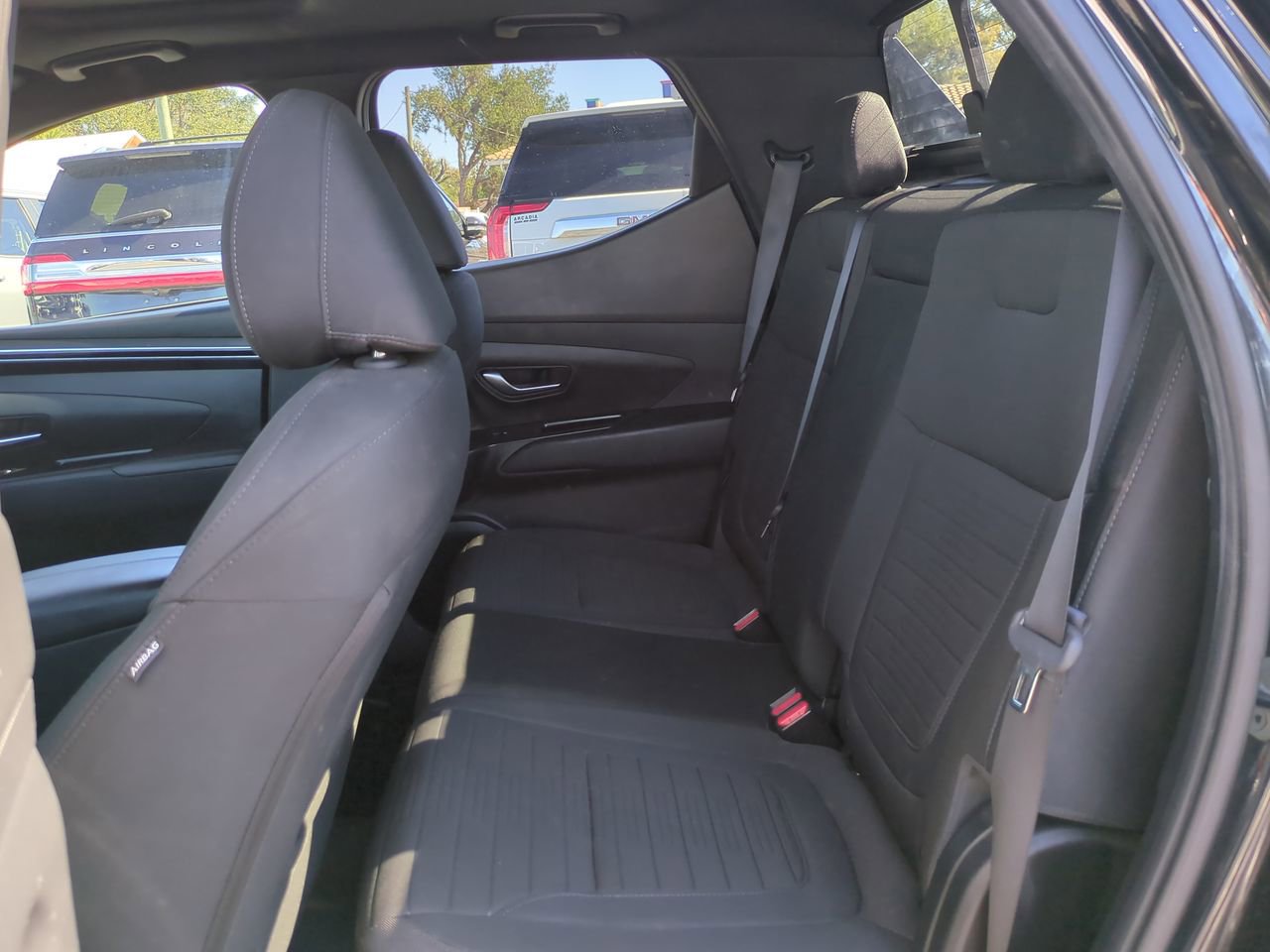 Used 2024 Hyundai Santa Cruz SEL w/ Activity Package image 14