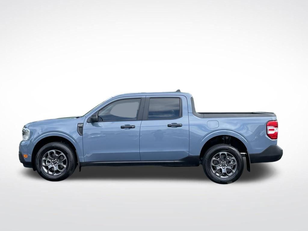 Used 2024 Ford Maverick XLT FWD image 2