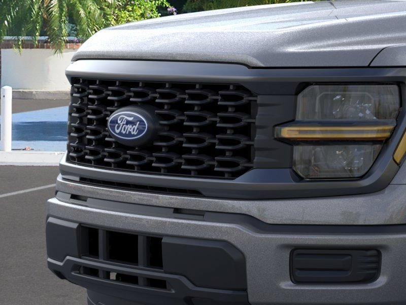 Used 2026 Ford F150 STX RWD image 17