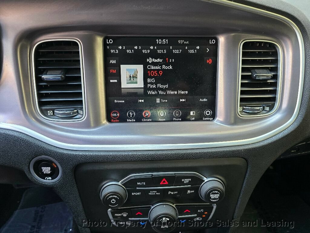 Used 2019 Dodge Charger GT RWD image 67