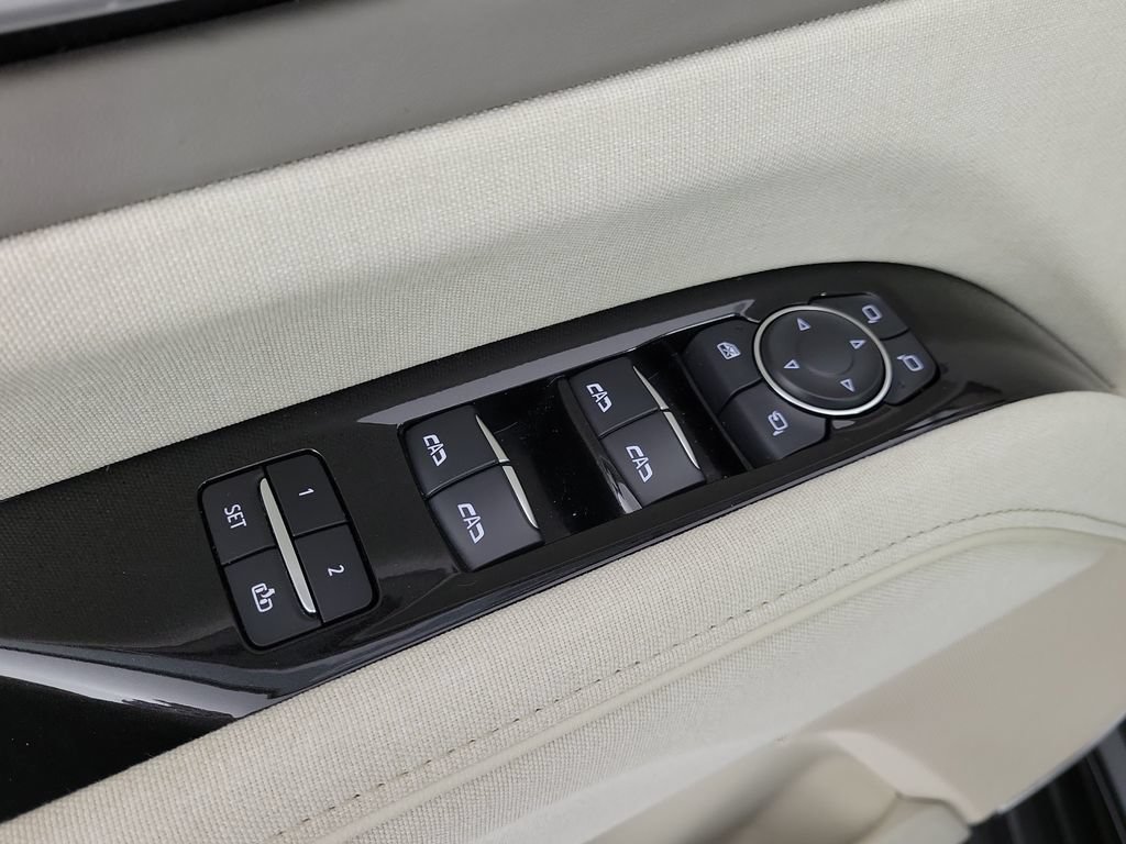 Certified 2024 Cadillac Escalade Sport Platinum RWD image 20